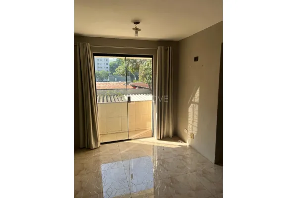 Apartamento no Brás